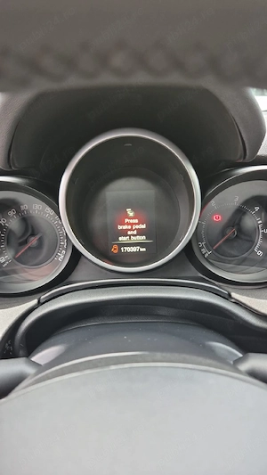 vind Fiat 500X an 2015 - imagine 3