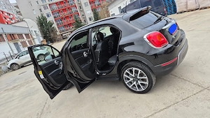 vind Fiat 500X an 2015 - imagine 5