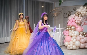 Zane Ursitoare Botez Dambovita