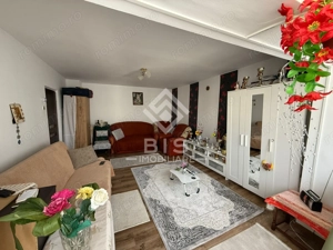 Apartament 1 camera,  40mp, etaj 3. Str. ION MINULESCU