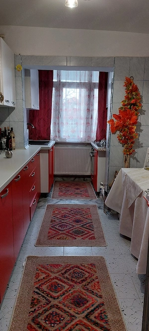 Vand apartament 3 camere Scornicești  - imagine 4