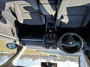 VW Golf 5   1.9 TDI 105 CP - imagine 3