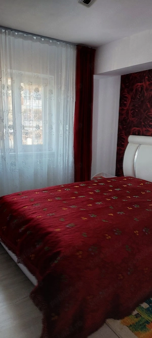 Vand apartament 3 camere Scornicești 