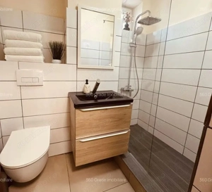 2 camere, Semi-Central - imagine 6