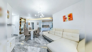 COMISION ZERO | Apartament 3 camere | 86 MP | 2 bai | zona BMW - imagine 3