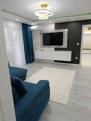 Apartament cu 3 camere, Sagului 68 mp