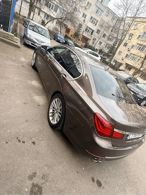 Vand BMW 730D 2013 facelift  - imagine 4