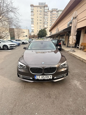 Vand BMW 730D 2013 facelift  - imagine 2