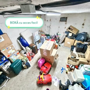 3 camere de vânzare, 65 mp, Calea Sagului - imagine 9