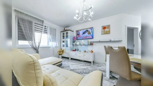 COMISION ZERO | Apartament 3 camere | 86 MP | 2 bai | zona BMW - imagine 2