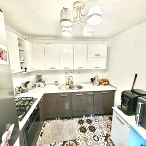 3 camere de vânzare, 65 mp, Calea Sagului - imagine 5