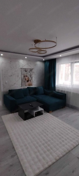 Apartament cu 3 camere, Sagului 68 mp - imagine 2