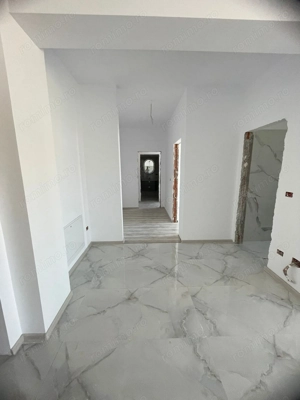 3 camere într-un bloc nou Giroc, 78 mp - imagine 3