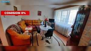 Vanzare apartament cu 3 camere decomandat, zona Big, Manastur