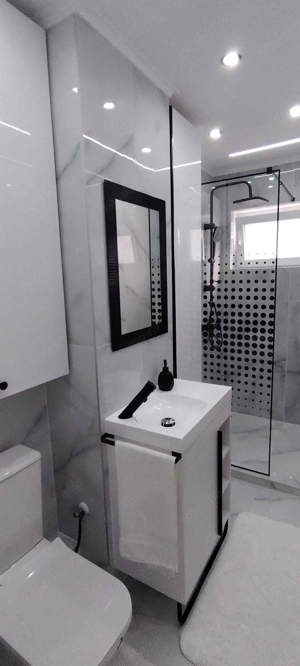 Apartament cu 3 camere, Sagului 68 mp - imagine 7