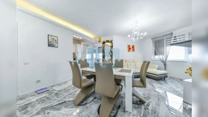 COMISION ZERO | Apartament 3 camere | 86 MP | 2 bai | zona BMW - imagine 4