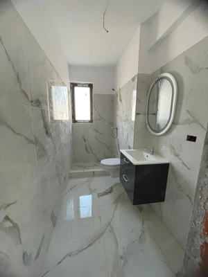 3 camere într-un bloc nou Giroc, 78 mp - imagine 7