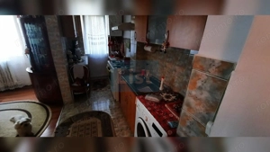 Vanzare apartament cu 3 camere decomandat, zona Big, Manastur - imagine 2