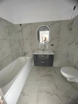 3 camere într-un bloc nou Giroc, 78 mp - imagine 2