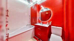 COMISION ZERO | Apartament 3 camere | 86 MP | 2 bai | zona BMW - imagine 17