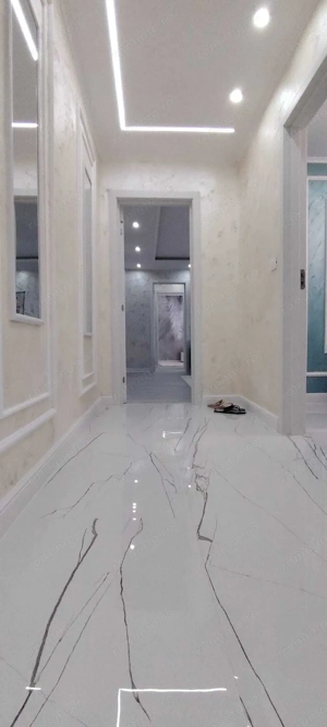 Apartament cu 3 camere, Sagului 68 mp - imagine 5