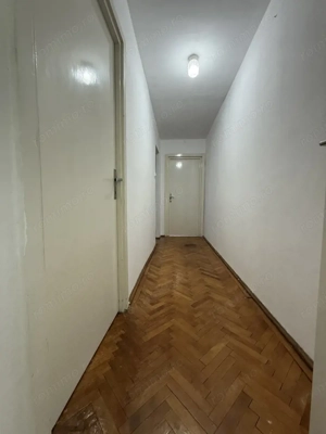 Apartament spatios, 3 camere, semidecomandat 63 mp utili - Circumvalatiunii - imagine 7
