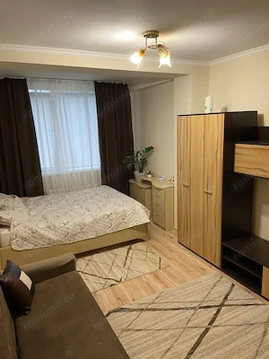 Garsoniera in zona Pantelimon - imagine 2