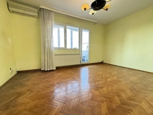 Apartament spatios, 3 camere, semidecomandat 63 mp utili - Circumvalatiunii - imagine 3