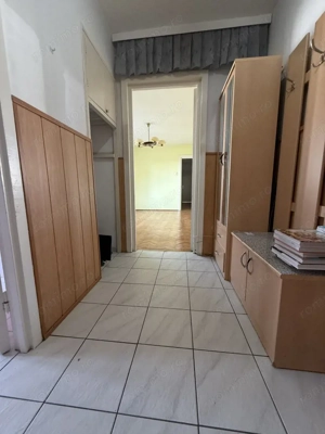 Apartament spatios, 3 camere, semidecomandat 63 mp utili - Circumvalatiunii - imagine 6