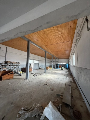 Spatiu de inchiriat - imagine 13