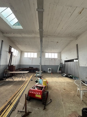 Spatiu de inchiriat - imagine 12