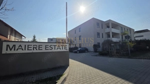 2 camere, apartament spatios, Braytim, loc de parcare