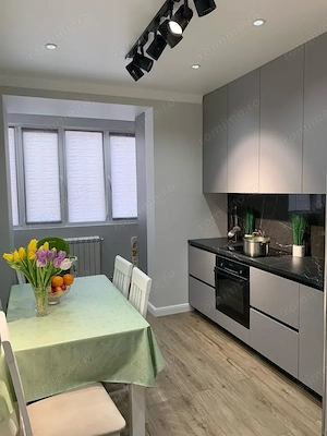 Apartament cu 3 camere in zona Titan - imagine 5