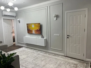 Apartament cu 3 camere decomandate in zona Titan