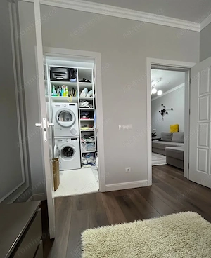 Apartament cu 3 camere in zona Titan - imagine 4