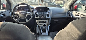 Ford Focus 2013 Econetic 1.6 TDCI echipare TITANIUM - imagine 8