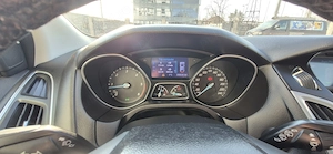 Ford Focus 2013 Econetic 1.6 TDCI echipare TITANIUM - imagine 7