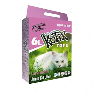 Asternut igienic psici, tofu, nisip pisici