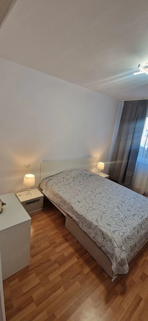 Apartament 3 camere zona Puncte Cradinale - imagine 5
