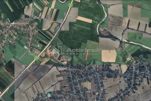 Teren Gruiu (Lipia), 4700 mp