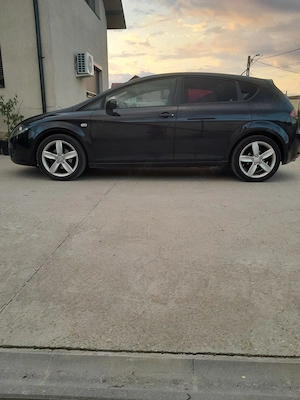 SEAT LEON 2007 1.9 tdi - imagine 4