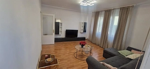 Apartament 3 camere zona Puncte Cradinale