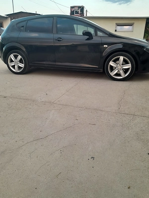 SEAT LEON 2007 1.9 tdi - imagine 7