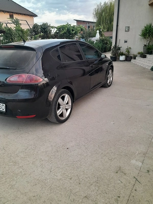 SEAT LEON 2007 1.9 tdi - imagine 2