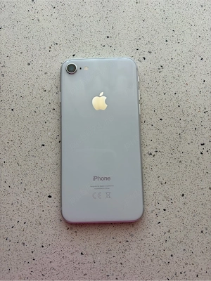Iphone 13 roșu impecabil  - imagine 5