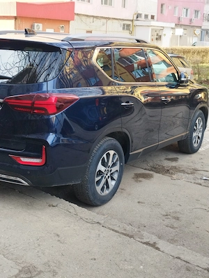 SsangYong Rexton  2023 - imagine 3
