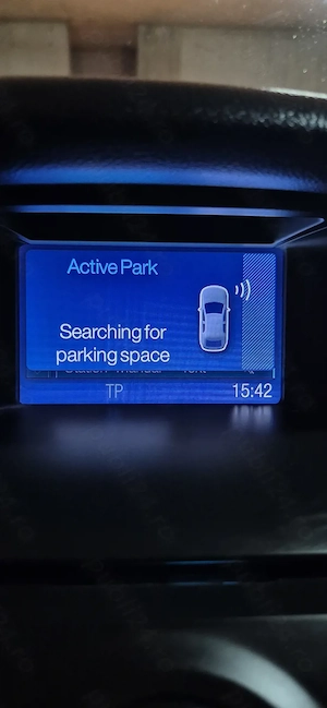 Ford Focus 2013 Econetic 1.6 TDCI echipare TITANIUM - imagine 9