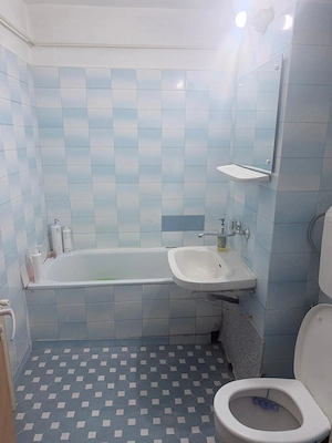 AP 3 CAM , GAV III, BLOC 1993, ET 4 4 cu garaj  - imagine 4