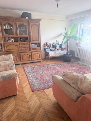 AP 3 CAM , GAV III, BLOC 1993, ET 4 4 cu garaj  - imagine 2