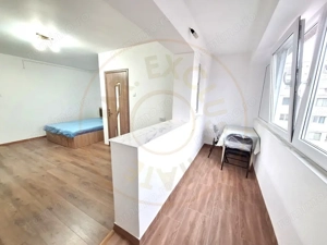 Garsoniera Cocheta de Inchiriat - imagine 9